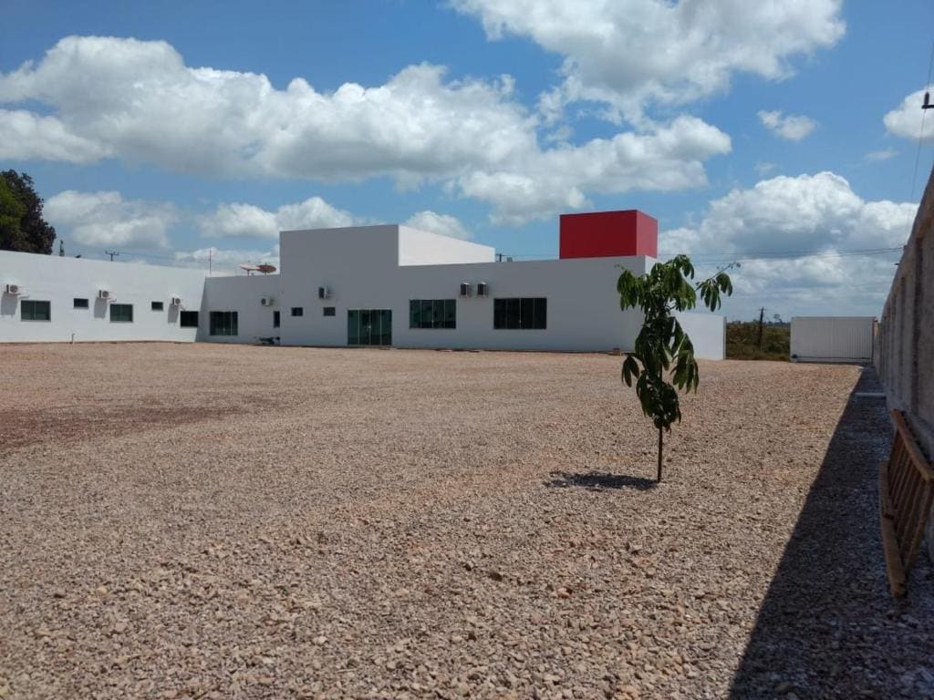 Planalto Palace Hotel - View 3