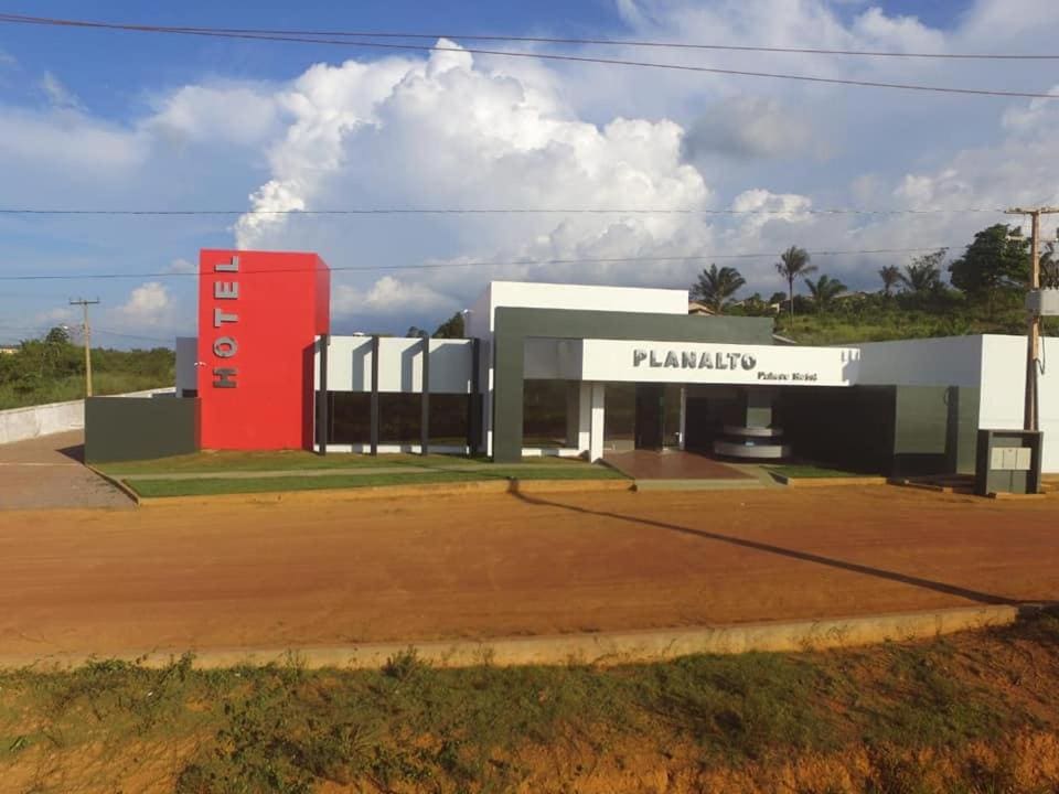 Planalto Palace Hotel - View 2