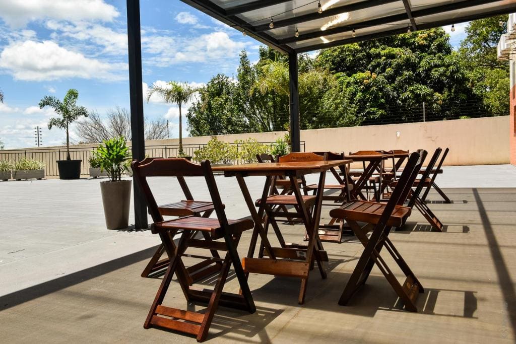 Hotel Plaza Garden - View 6