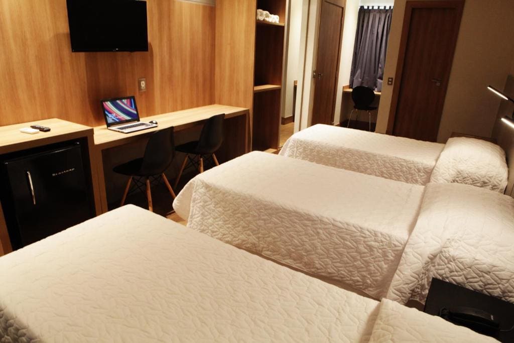Plaza Spania Boutique Hotel - View 3
