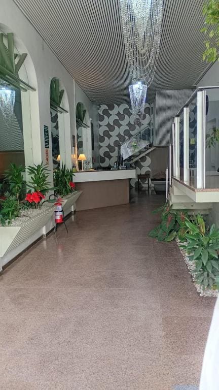 Hotel Ponta Grossa São Marcos - View 6