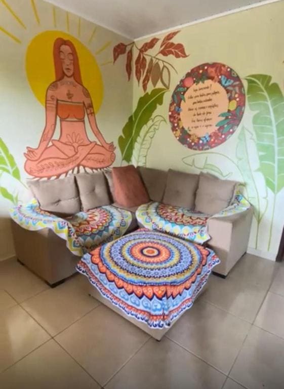 Portal Amor e Consciência - View 4
