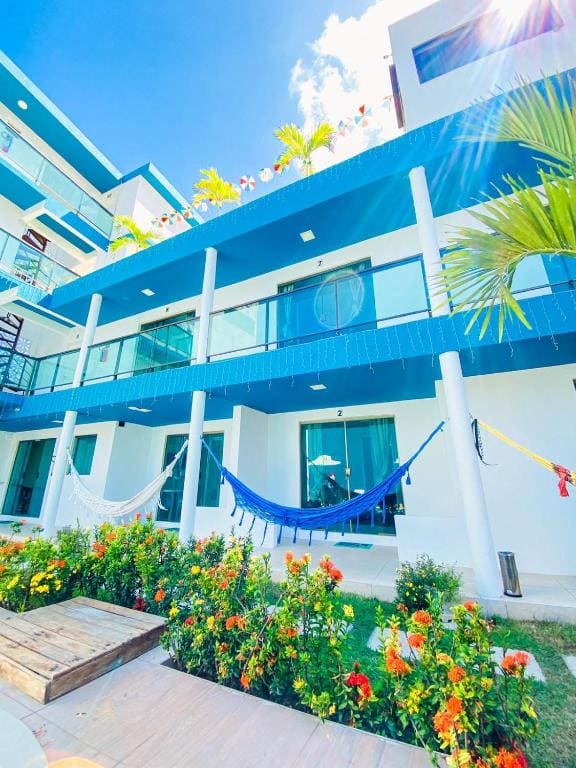 Porto Flats - Main view
