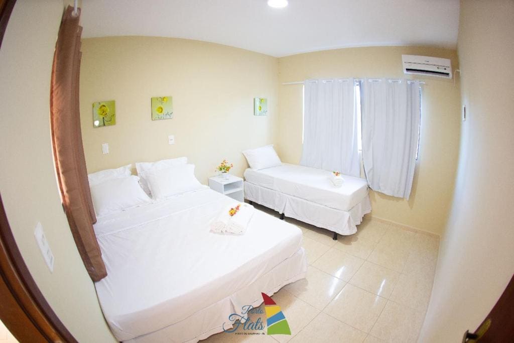 Porto Flats - View 6