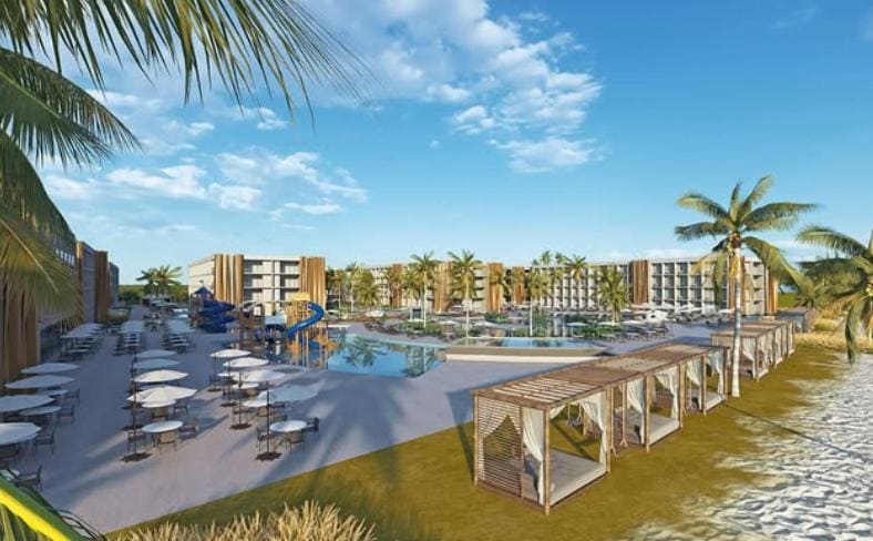 porto life 2 resort - View 3