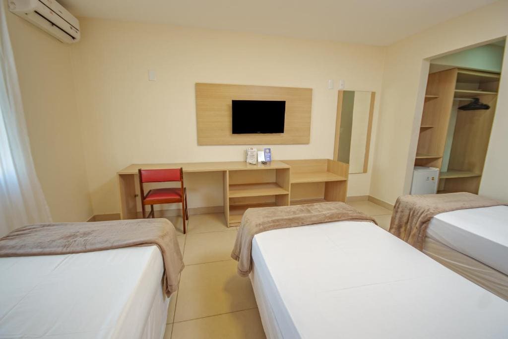 Portobello Park Hotel - عرض 6