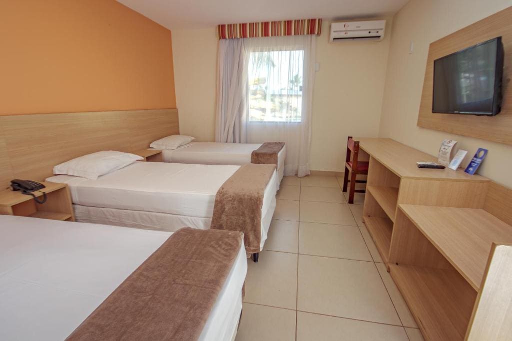 Portobello Park Hotel - عرض 4