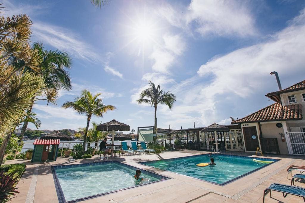 Residencial Portoveleiro - View 3