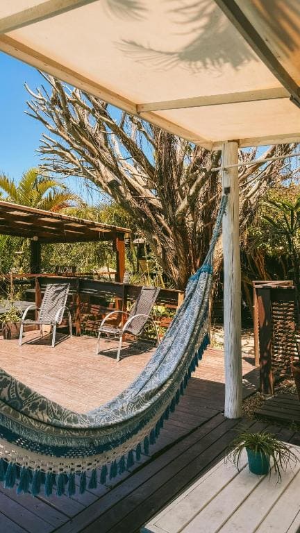 Pousada Aloha Beach House - View 2