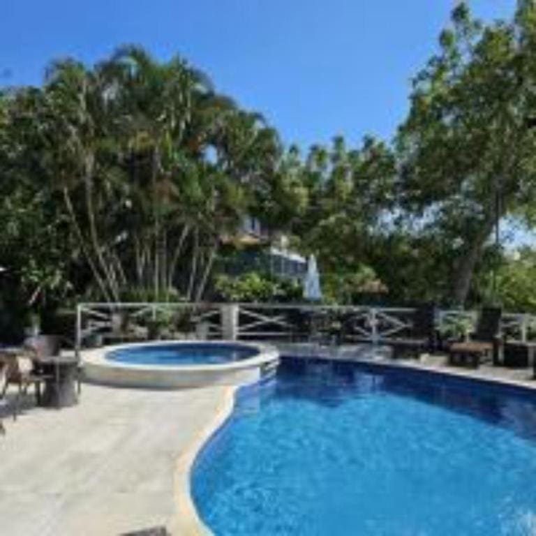 Pousada Amancay - View 3