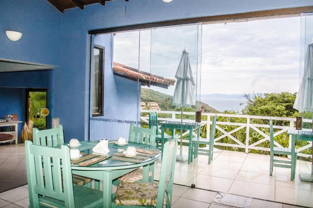 Pousada Amancay - View 4