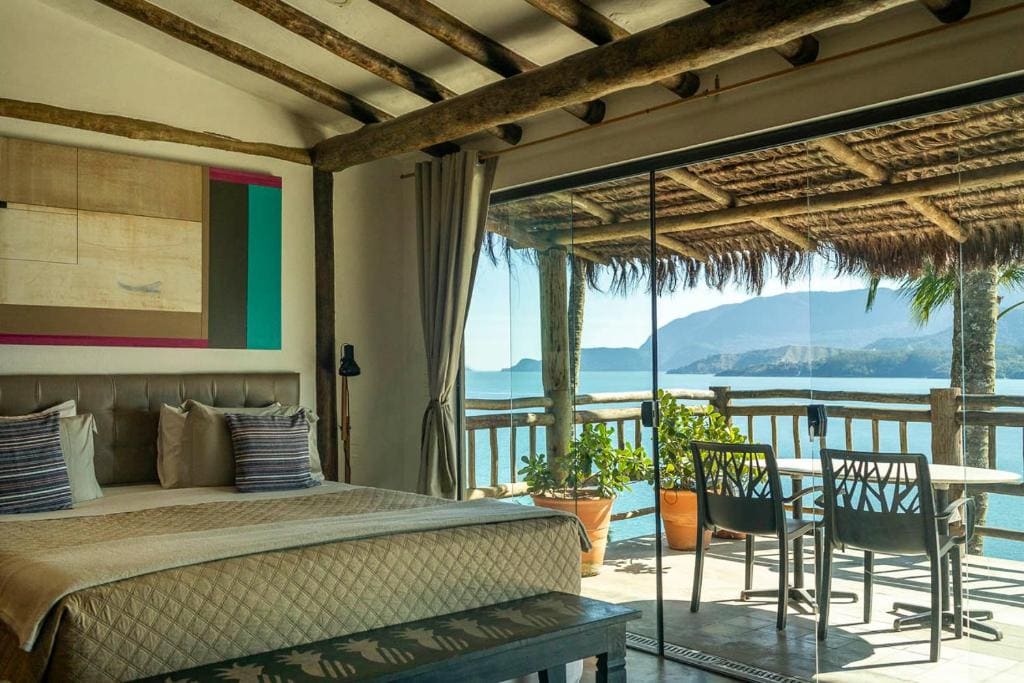 Hotel Boutique Ananas - View 6