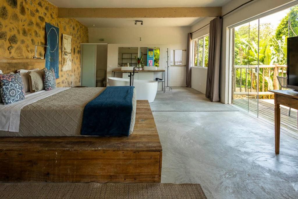 Hotel Boutique Ananas - View 2