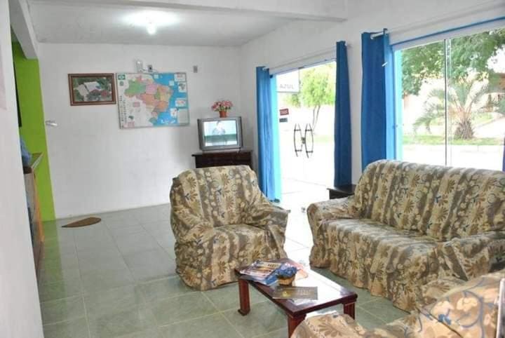 Pousada Azul - View 3