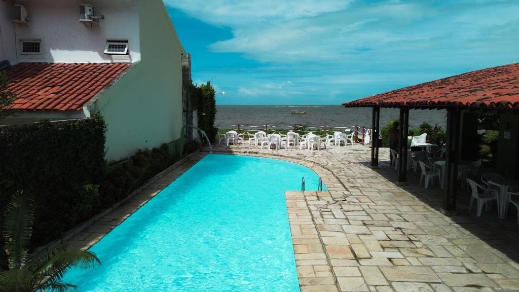 Rede Andrade Baía Dos Corais - View 3