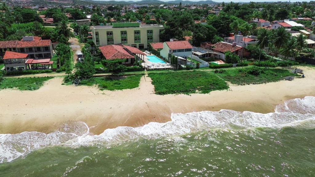 Rede Andrade Baía Dos Corais - Main view