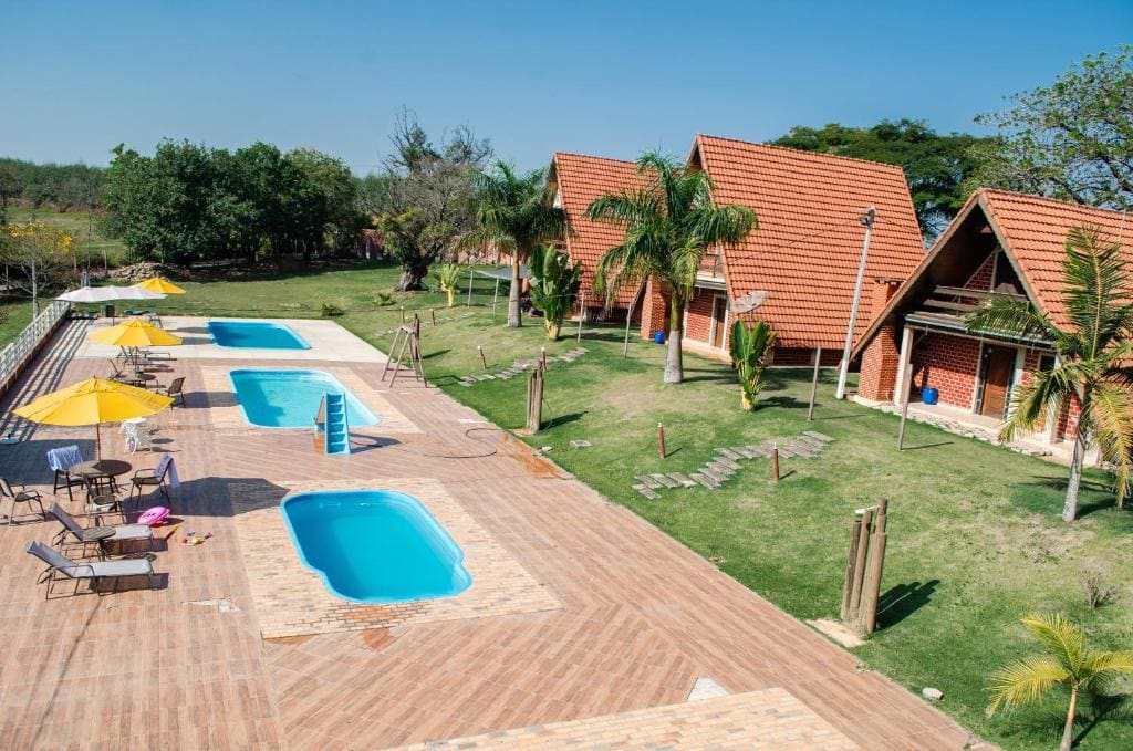 Pousada Bela Vista - View 3