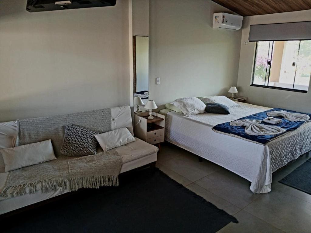 Pousada Bela Vista - View 6