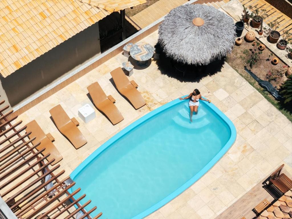 Pousada Boa Vista - View 7