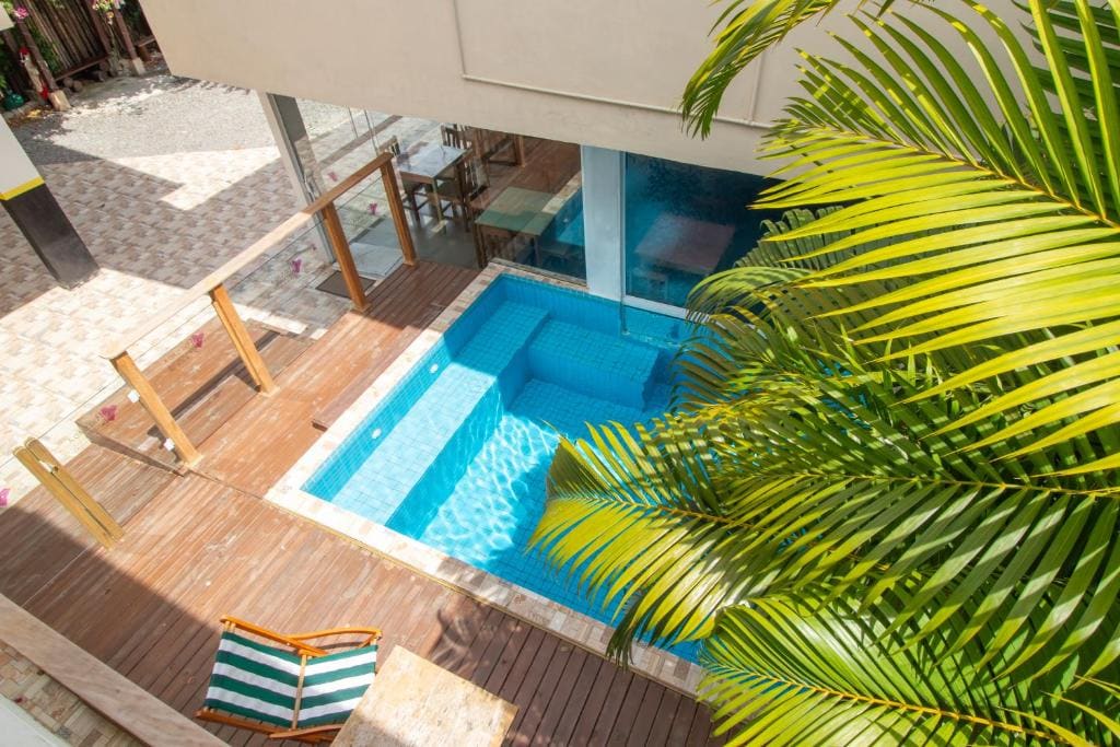 Pousada Bougainville Penha - View 4