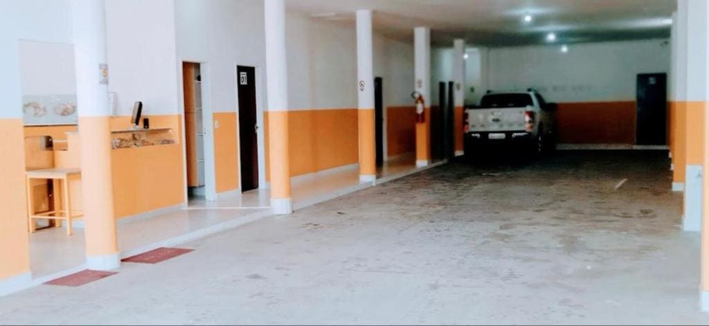 Pousada BR Planalto - Main view