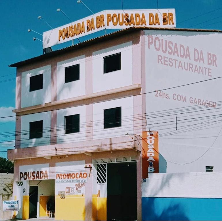 Pousada BR Planalto - View 5