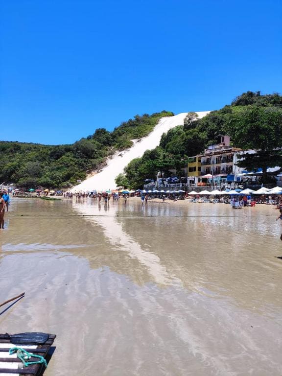 Pousada Brasil Natal - Main view