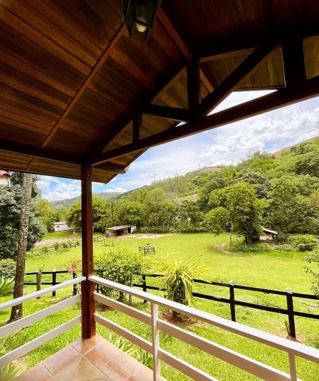 Pousada da Cachoeira - View 6