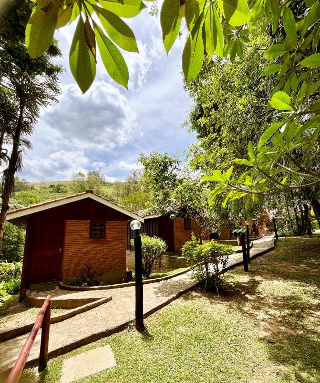 Pousada da Cachoeira - View 2