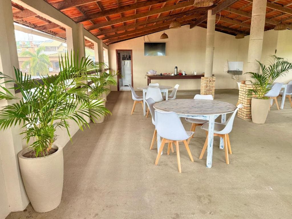 Pousada Viva Praia - Main view