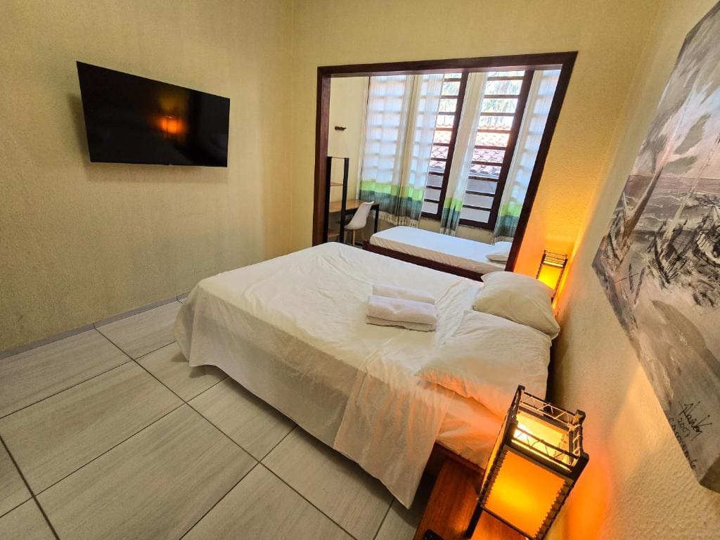 Pousada Viva Praia - View 7