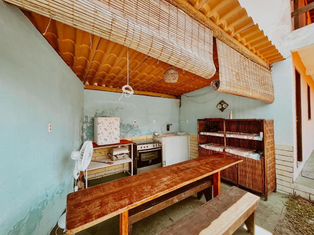 Guedes Residence - View 2