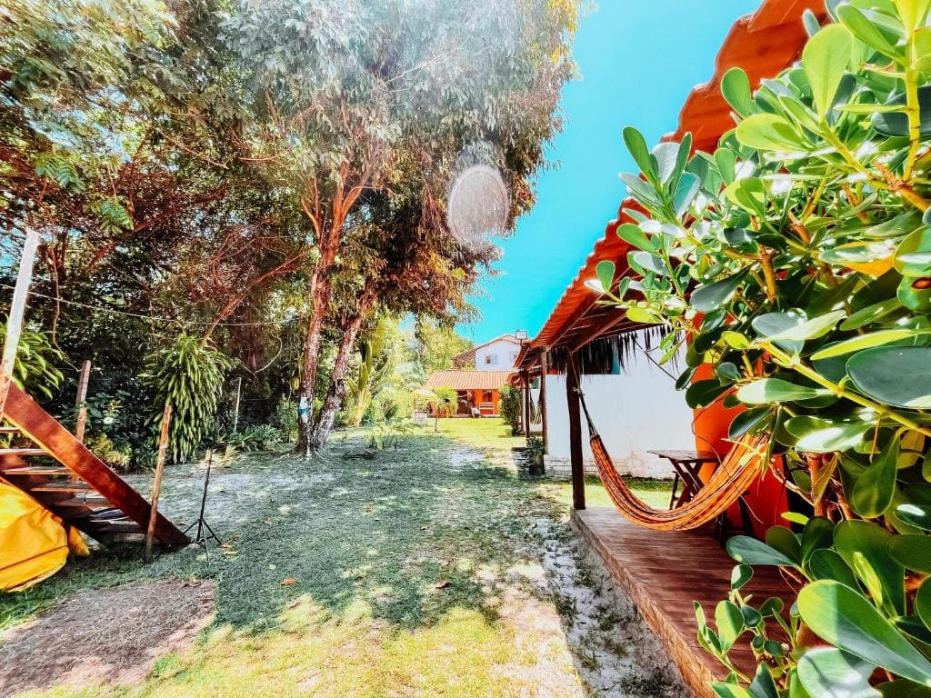 Guedes Residence - View 3