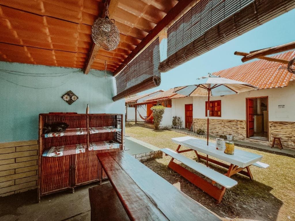Guedes Residence - View 5