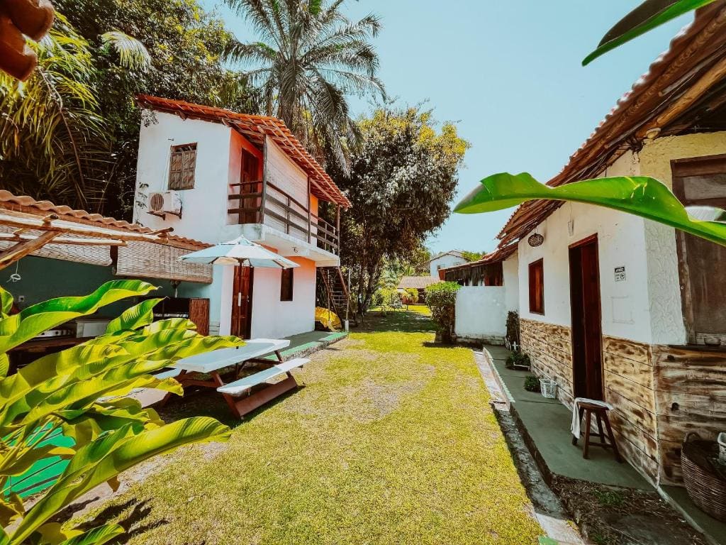 Guedes Residence - View 4