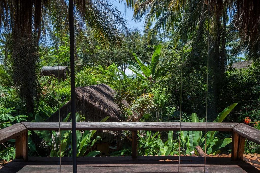 Pousada Canoa Nativa - View 6