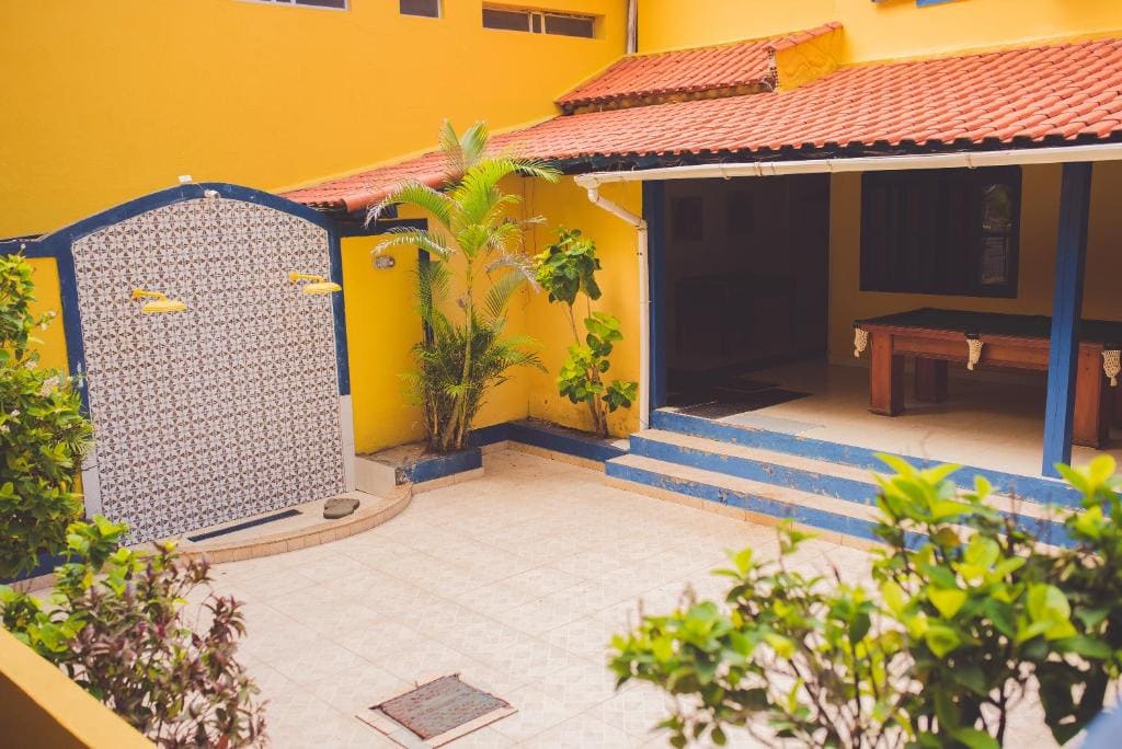 Pousada Canto da Vila - View 5