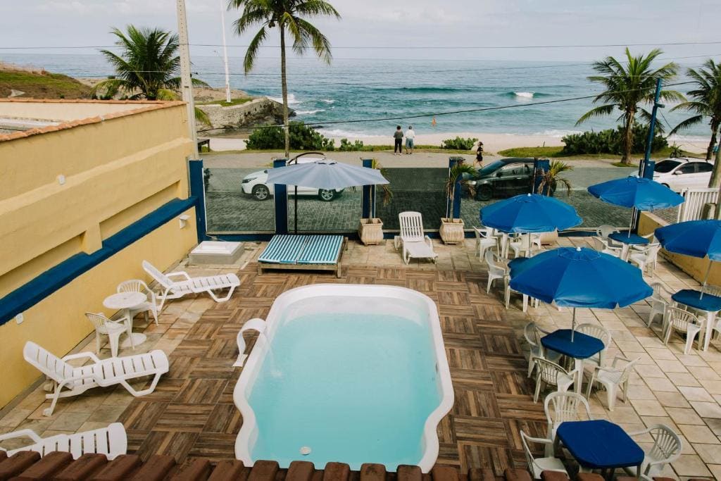 Pousada Canto da Vila - View 4