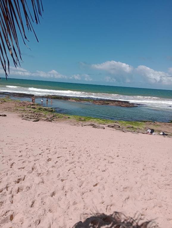 Cabana Sabiá - View 5