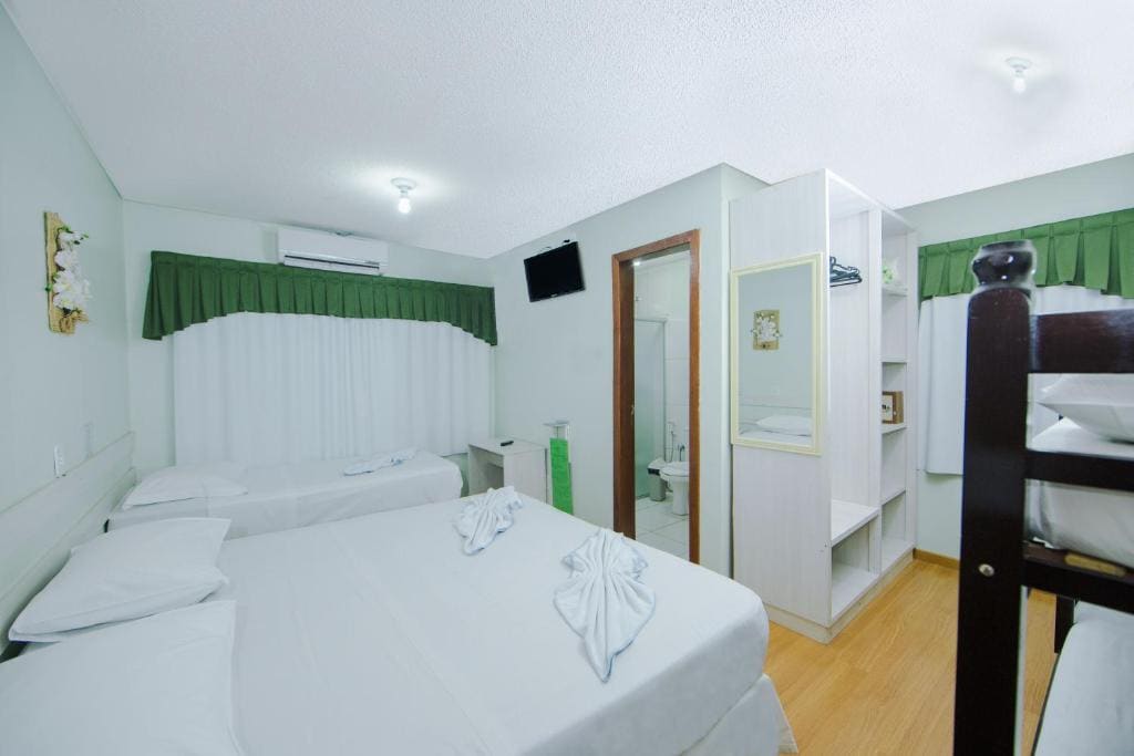 Hotel e Pousada Caroline - View 2