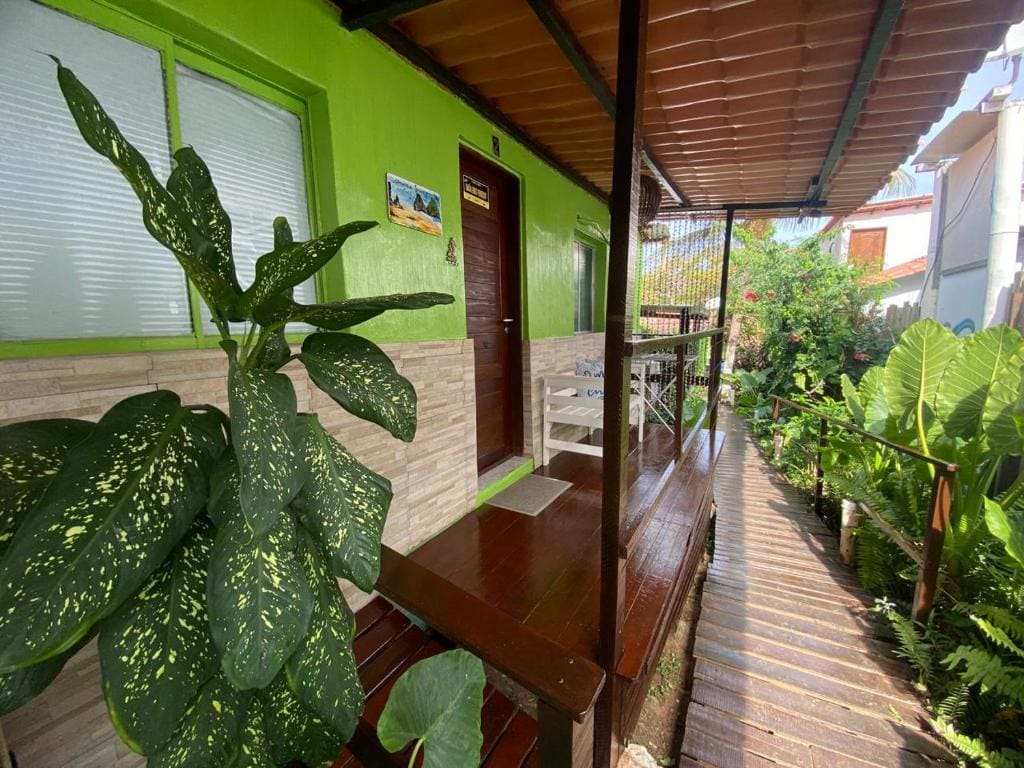 Pousada Casa Berna - View 2