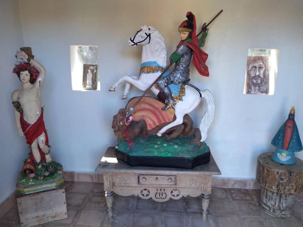 Pousada Casa das Fontes - View 2