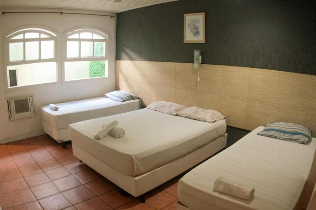 Pousada Casa Maré - Main view