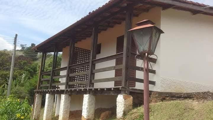 Pousada Chalés Sierra - View 3