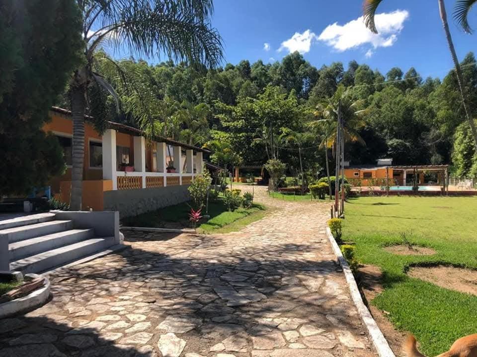 Pousada Chalés Sierra - View 5