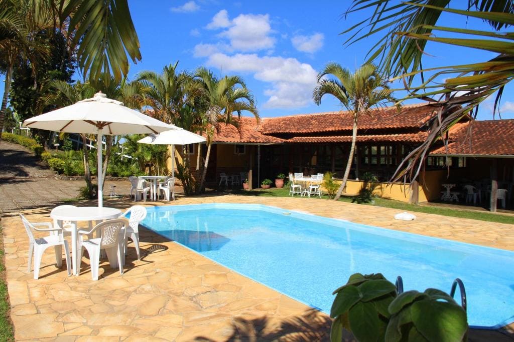 Pousada Chapadão - View 5