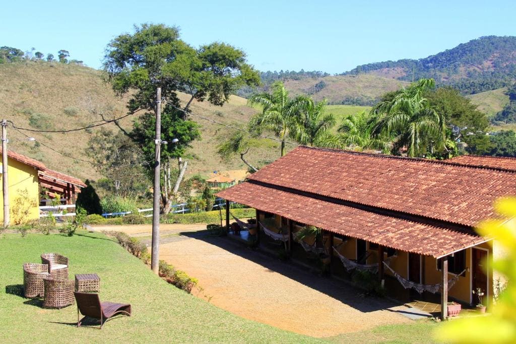 Pousada Chapadão - View 2