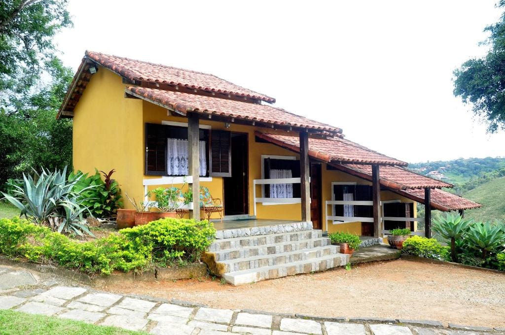 Pousada Chapadão - Main view