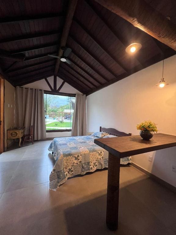 Pousada Córrego da Luz em Casimiro de Abreu - Main view