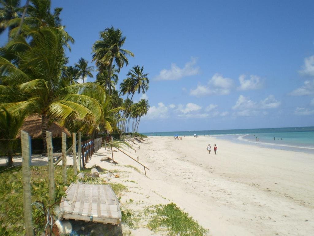 Pousada Costa Coral - View 3